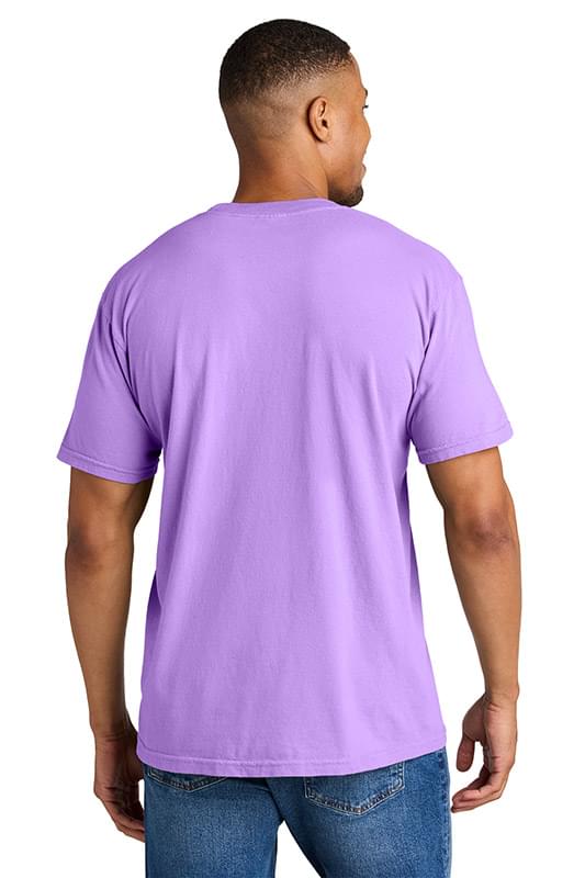 COMFORT COLORS  &#174;  Heavyweight Ring Spun Tee. 1717