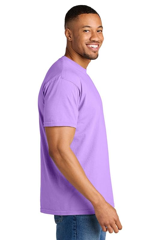 COMFORT COLORS  &#174;  Heavyweight Ring Spun Tee. 1717