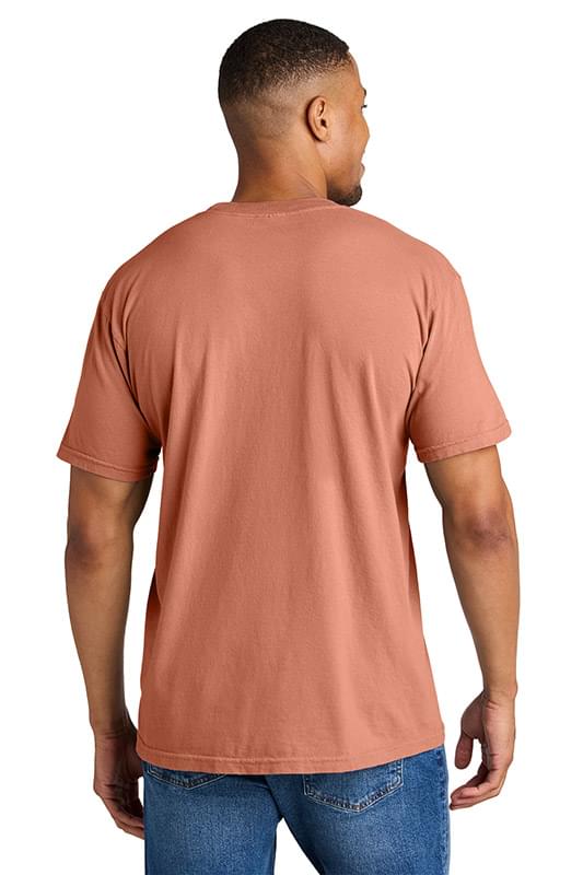 COMFORT COLORS  &#174;  Heavyweight Ring Spun Tee. 1717