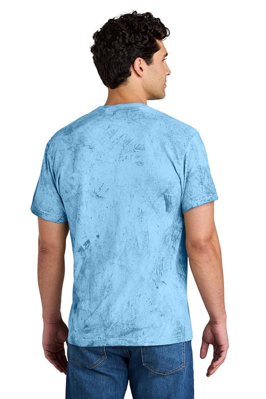 Comfort Colors &#174;  Heavyweight Color Blast Tee 1745