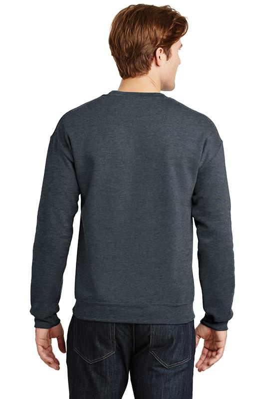 Gildan &#174;  - Heavy Blend&#153; Crewneck Sweatshirt.  18000