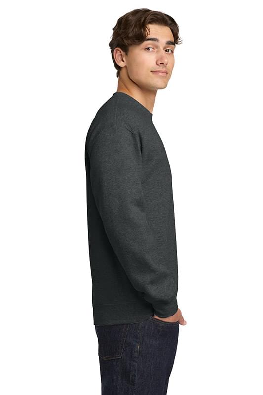 Gildan ®  Heavy Blend Crewneck Sweatshirt.  18000