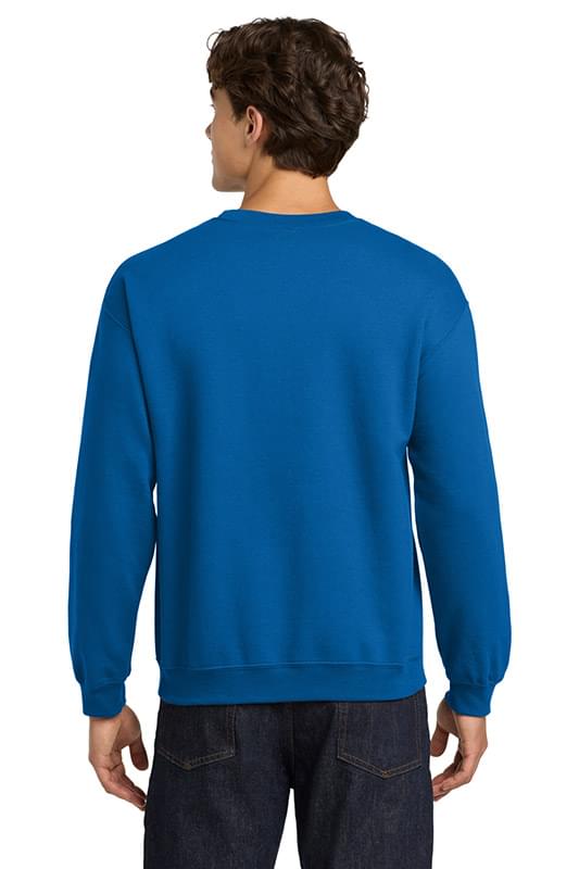 Gildan ®  Heavy Blend Crewneck Sweatshirt.  18000