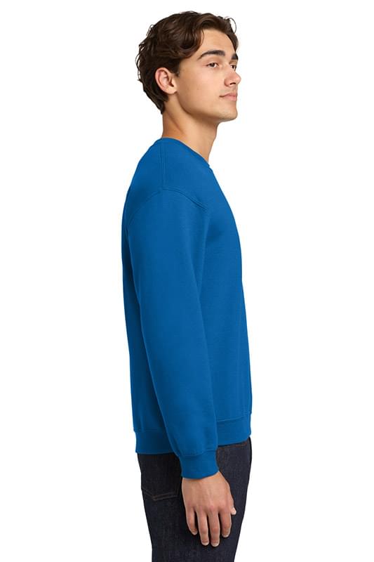 Gildan ®  Heavy Blend Crewneck Sweatshirt.  18000