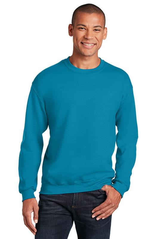 Gildan 18000  Unisex Heavy Blend™ Crewneck Sweatshirt