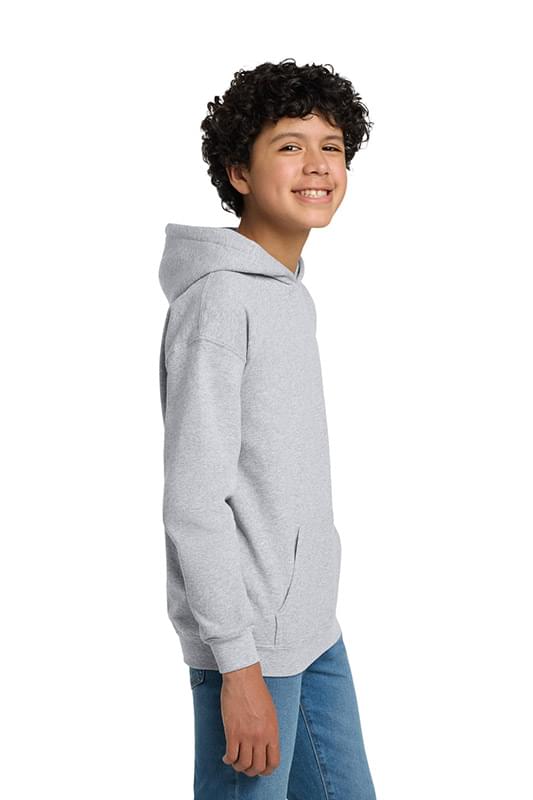 Gildan ®  - Youth Heavy Blend Hooded Sweatshirt. 18500B