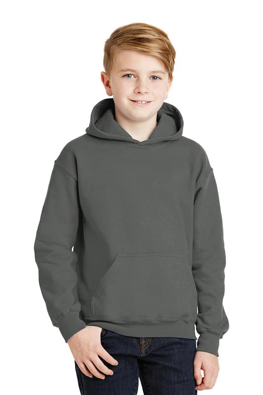 Gildan &#174;  - Youth Heavy Blend&#153; Hooded Sweatshirt. 18500B