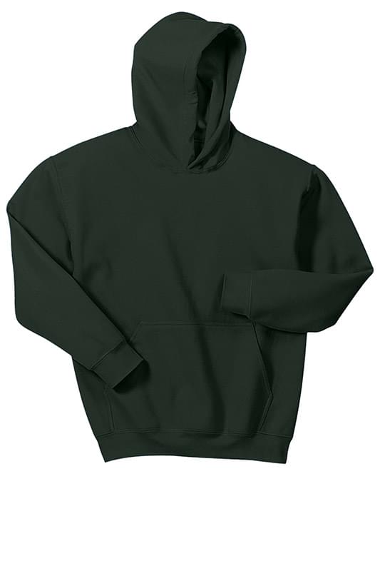 Gildan &#174;  - Youth Heavy Blend&#153; Hooded Sweatshirt. 18500B