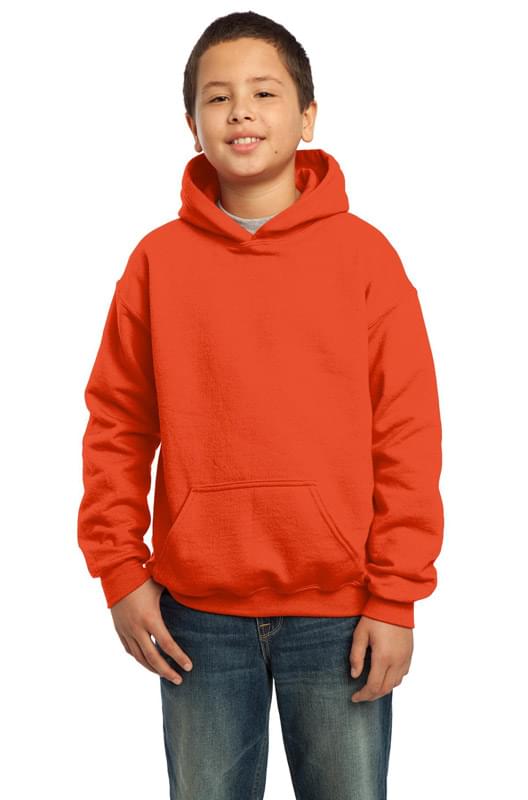 Gildan &#174;  - Youth Heavy Blend&#153; Hooded Sweatshirt. 18500B