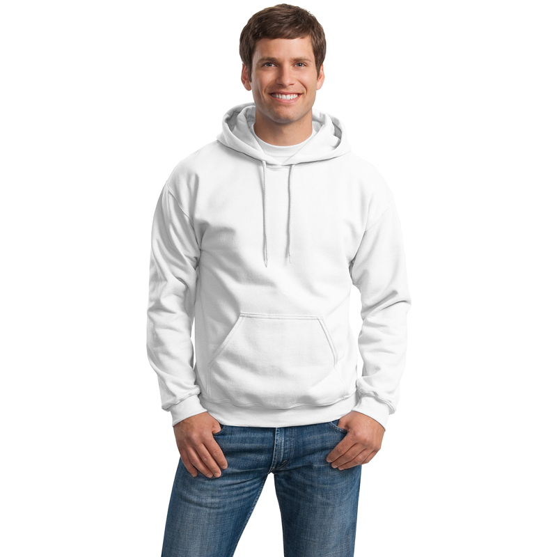 Gildan &#174;  - Heavy Blend &#153;  Hooded Sweatshirt.  18500