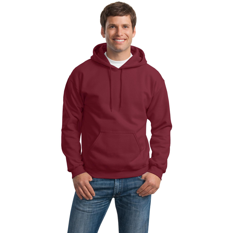 Gildan ® - Heavy Blend Hooded Sweatshirt. 18500 Gildan ® - Heavy Blend ™ Hooded Sweatshirt. 18500