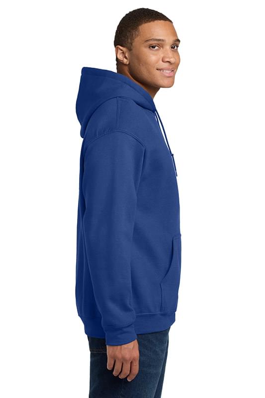 Gildan ®  - Heavy Blend   Hooded Sweatshirt.  18500