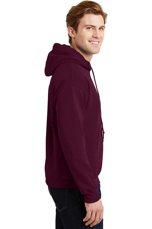 Gildan &#174;  - Heavy Blend &#153;  Hooded Sweatshirt.  18500