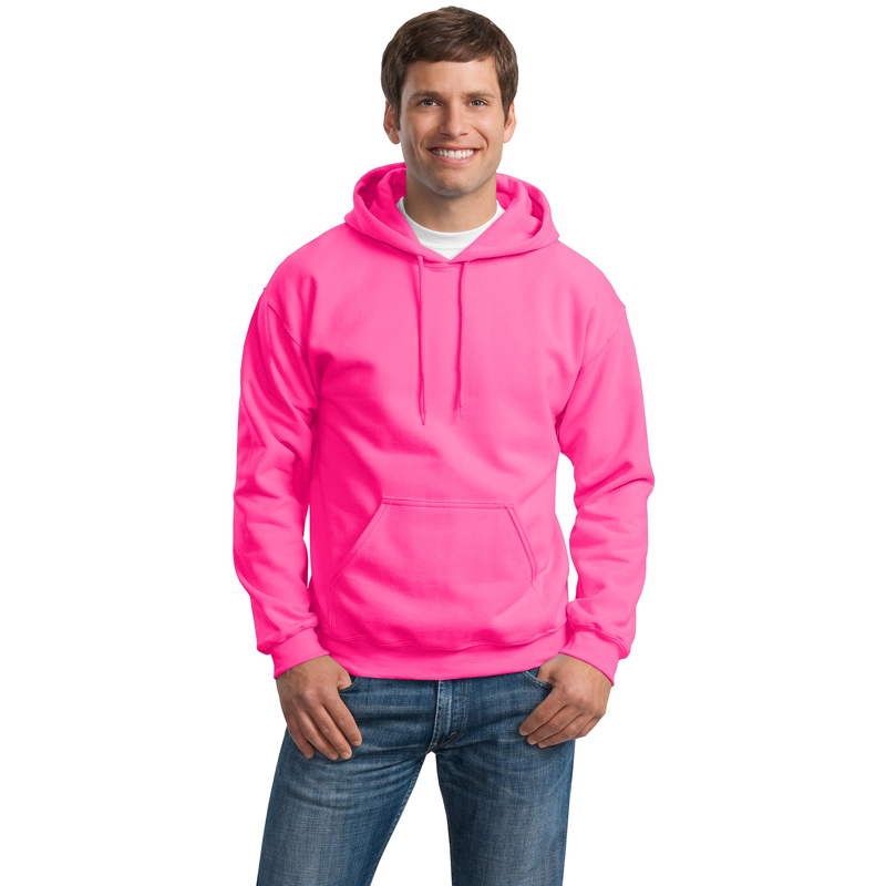 Gildan ® - Heavy Blend Hooded Sweatshirt. 18500 Gildan ® - Heavy Blend ™ Hooded Sweatshirt. 18500