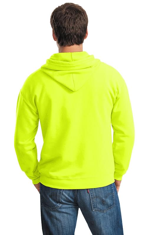 Gildan &#174;  - Heavy Blend&#153; Full-Zip Hooded Sweatshirt. 18600