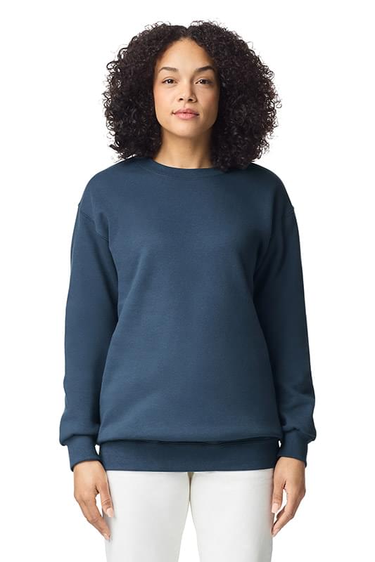 Gildan &#174;  Hammer &#174;  Maxweight Crewneck Sweatshirt 19000