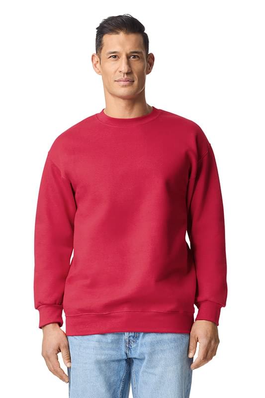 Gildan &#174;  Hammer &#174;  Maxweight Crewneck Sweatshirt 19000