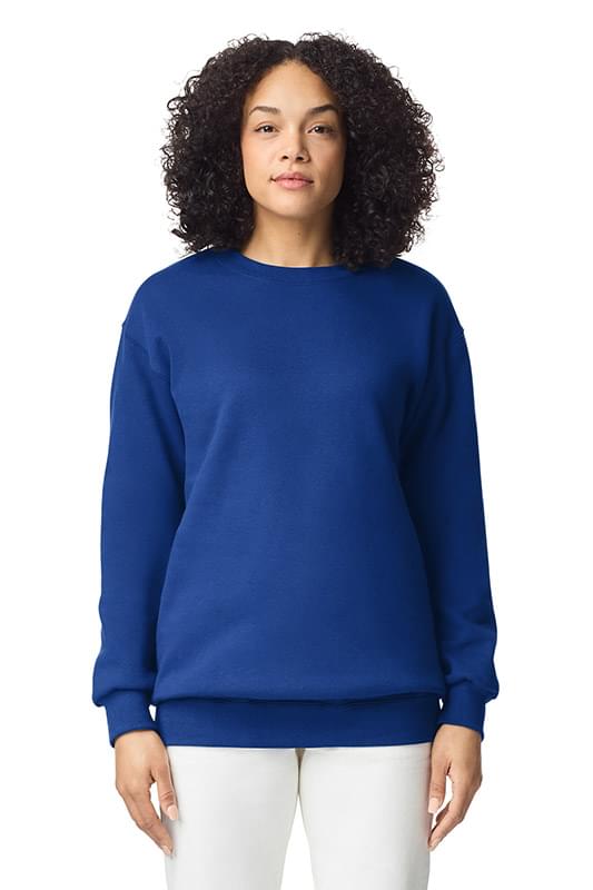 Gildan &#174;  Hammer &#174;  Maxweight Crewneck Sweatshirt 19000
