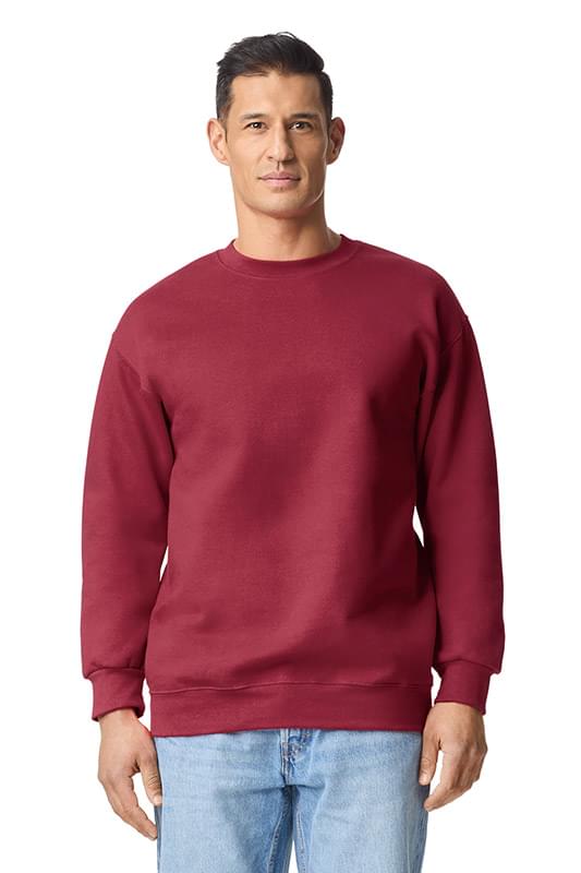 Gildan &#174;  Hammer &#174;  Maxweight Crewneck Sweatshirt 19000