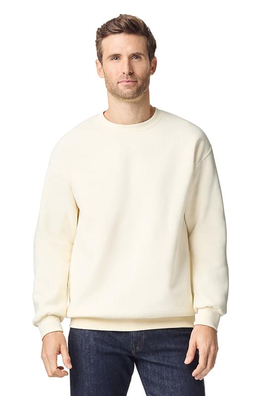 Gildan &#174;  Hammer &#174;  Maxweight Crewneck Sweatshirt 19000