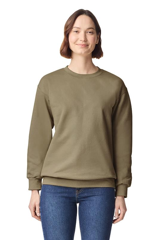 Gildan &#174;  Hammer &#174;  Maxweight Crewneck Sweatshirt 19000