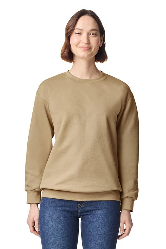Gildan &#174;  Hammer &#174;  Maxweight Crewneck Sweatshirt 19000