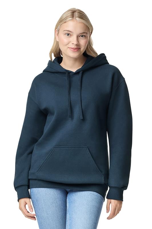Gildan &#174;  Hammer &#174;  Maxweight Hooded Sweatshirt 19500