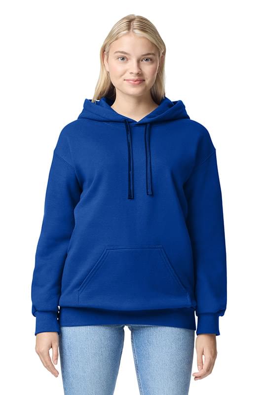 Gildan &#174;  Hammer &#174;  Maxweight Hooded Sweatshirt 19500