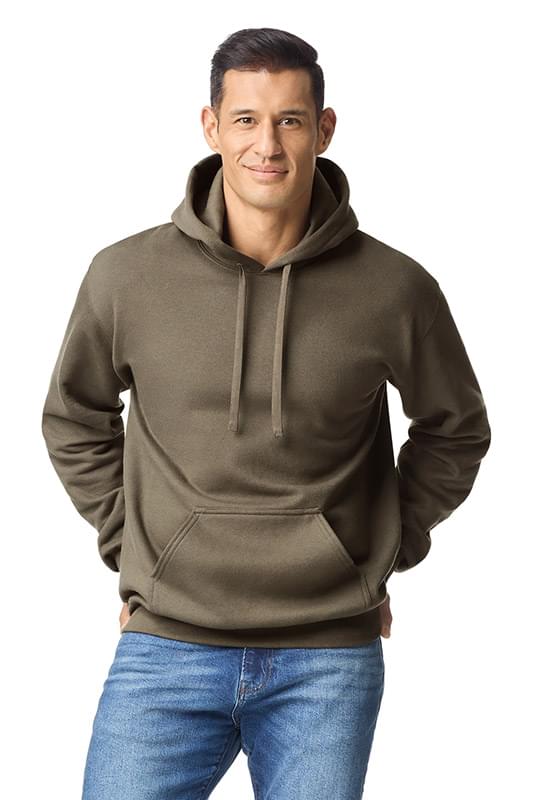 Gildan &#174;  Hammer &#174;  Maxweight Hooded Sweatshirt 19500