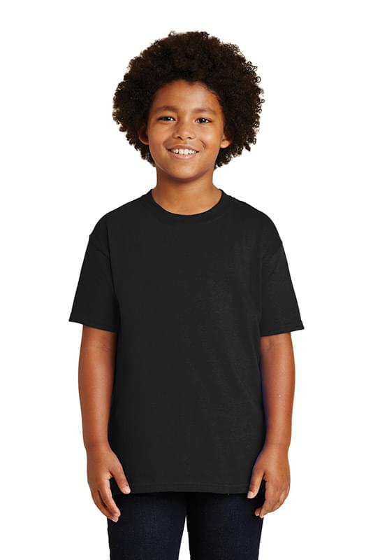 Gildan &#174;  - Youth 100% US Cotton T-Shirt. 2000B