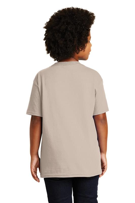 Gildan &#174;  - Youth Ultra Cotton &#174;  100% Cotton T-Shirt. 2000B