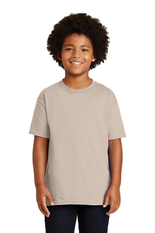 Gildan &#174;  - Youth 100% US Cotton T-Shirt. 2000B