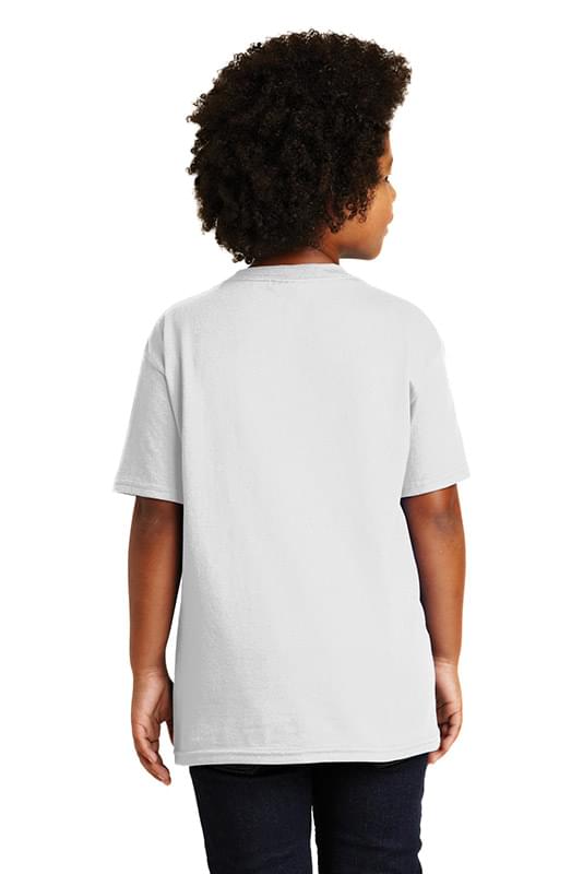 Gildan &#174;  - Youth Ultra Cotton &#174; 100% US Cotton T-Shirt. 2000B