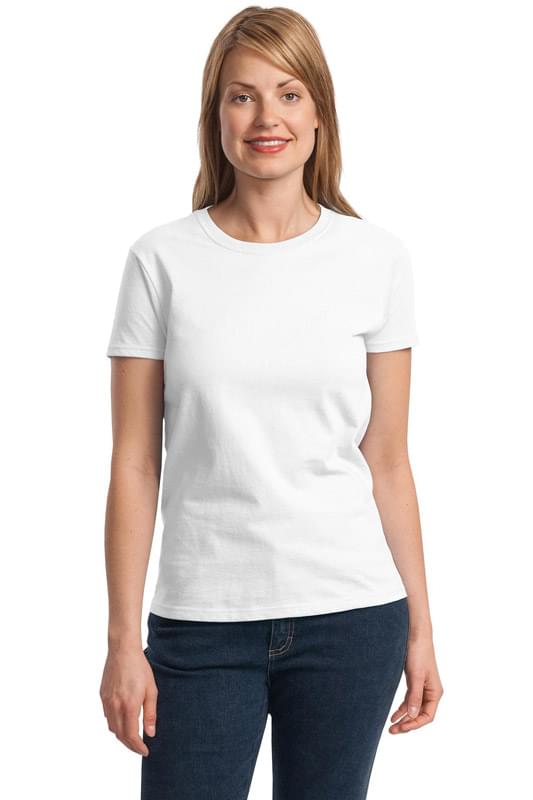 Gildan &#174;  - Ladies Ultra Cotton &#174;  100% Cotton T-Shirt. 2000L