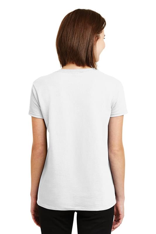 Gildan &#174;  - Ladies Ultra Cotton &#174;  100% US Cotton T-Shirt. 2000L