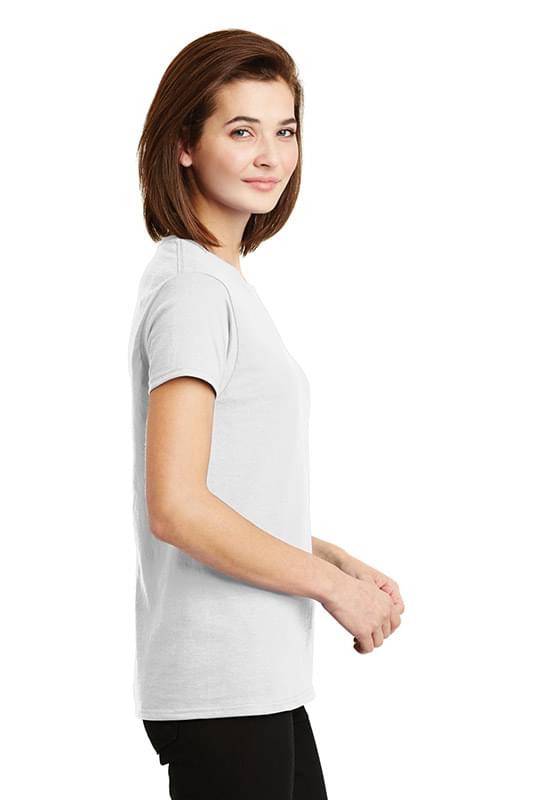 Gildan &#174;  - Ladies Ultra Cotton &#174;  100% US Cotton T-Shirt. 2000L
