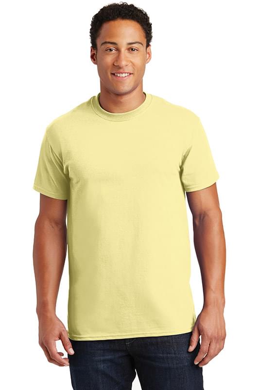 Gildan &#174;  - 100% US Cotton T-Shirt.  2000