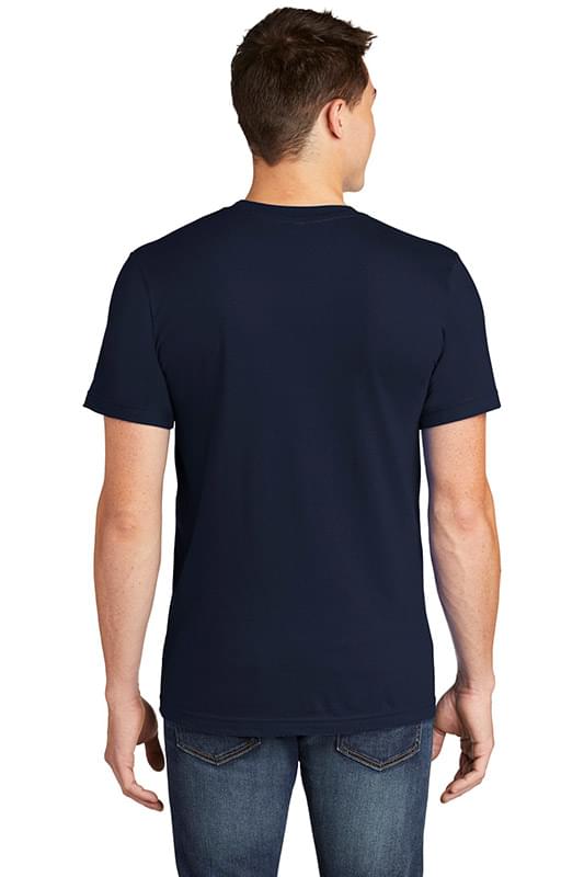 American Apparel  &#174;  Fine Jersey Unisex T-Shirt. 2001W