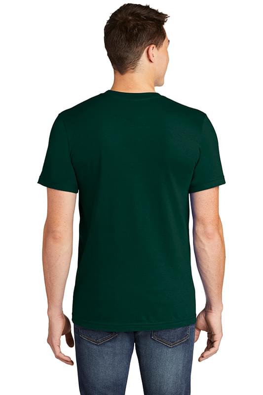 American Apparel  &#174;  Fine Jersey Unisex T-Shirt 2001