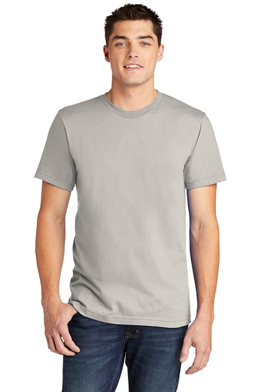 American Apparel  &#174;  Fine Jersey Unisex T-Shirt 2001
