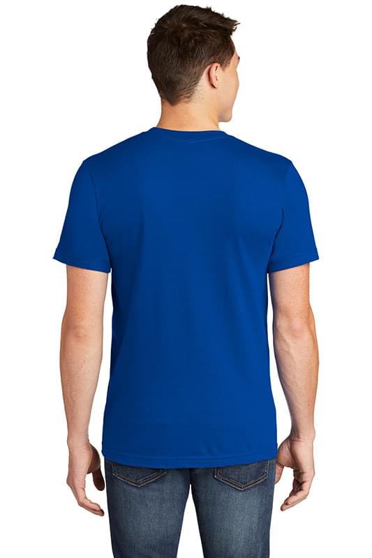 American Apparel  &#174;  Fine Jersey Unisex T-Shirt 2001