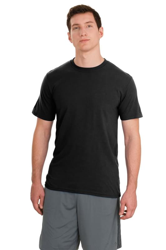 JERZEES &#174;  Dri-Power &#174;  Sport Active 100% Polyester T-Shirt. 21M