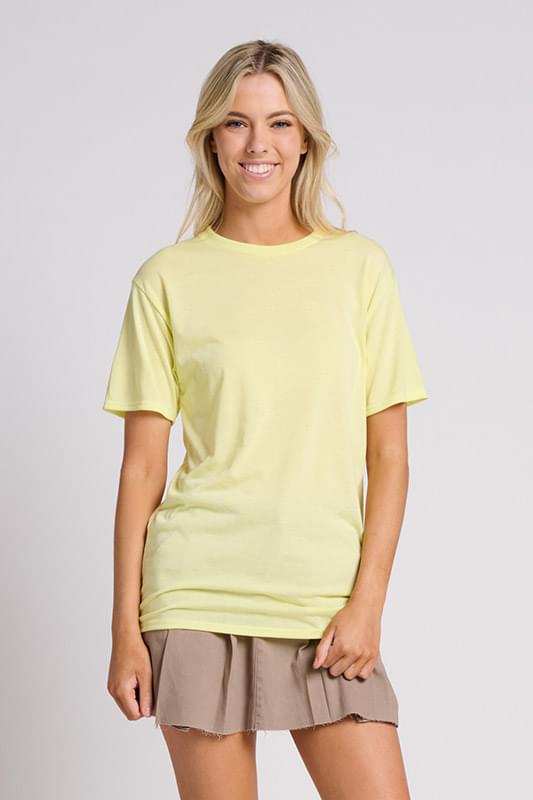 Jerzees &#174;  Dri-Power &#174;  100% Polyester T-Shirt. 21M