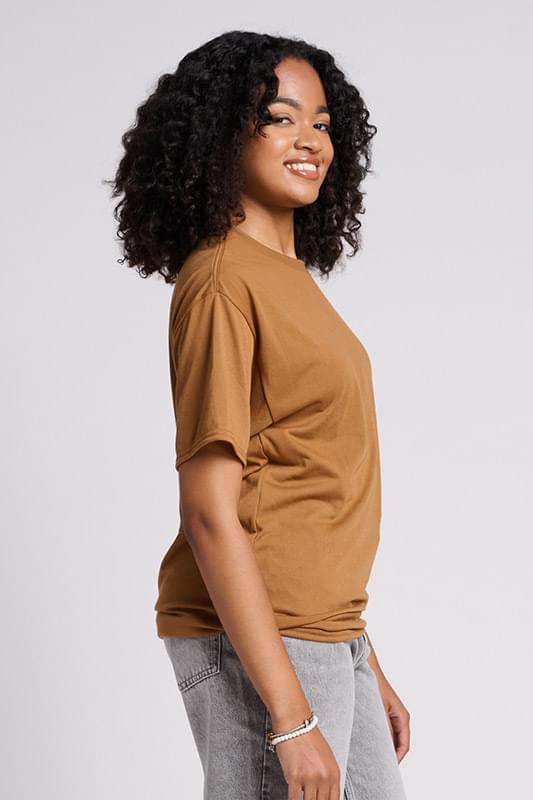 Jerzees ® Dri-Power ® 100% Polyester T-Shirt. 21M Jerzees ® Dri-Power ® 100% Polyester T-Shirt. 21M