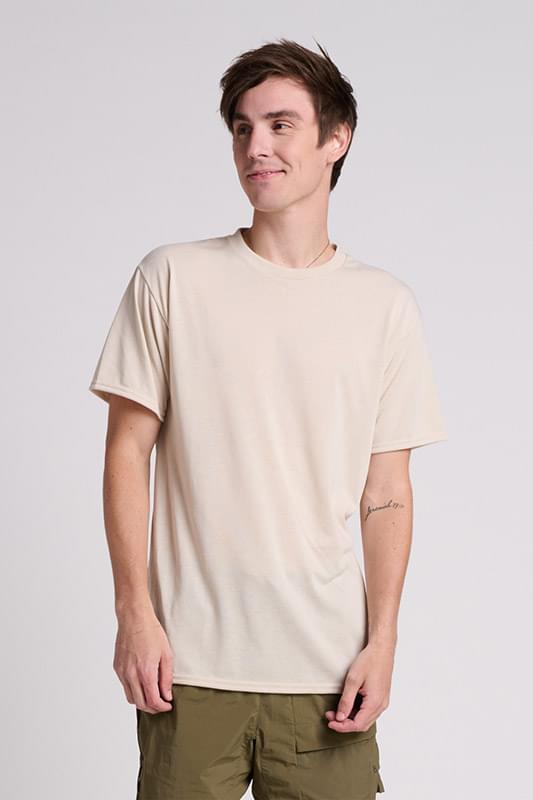 Jerzees &#174;  Dri-Power &#174;  100% Polyester T-Shirt. 21M