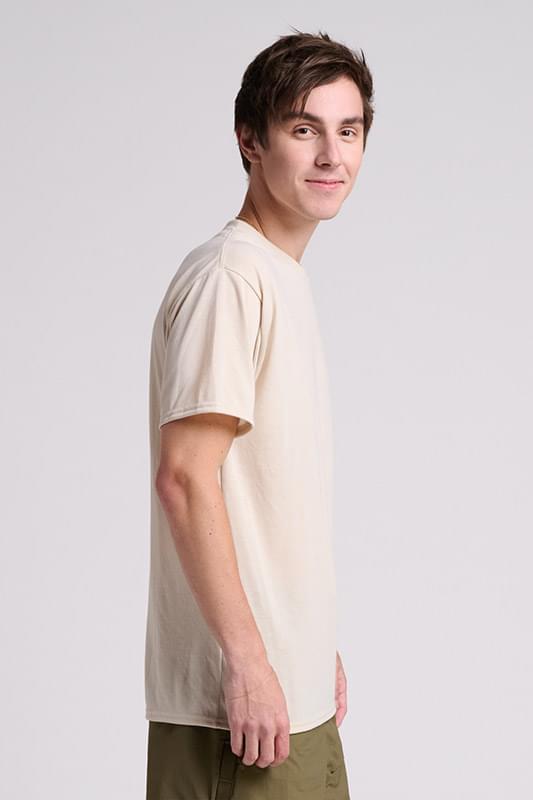 Jerzees ® Dri-Power ® 100% Polyester T-Shirt. 21M Jerzees ® Dri-Power ® 100% Polyester T-Shirt. 21M