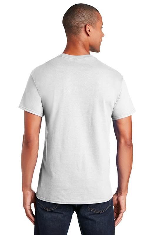 Gildan &#174;  - Ultra Cotton &#174;  100% US Cotton T-Shirt with Pocket.  2300