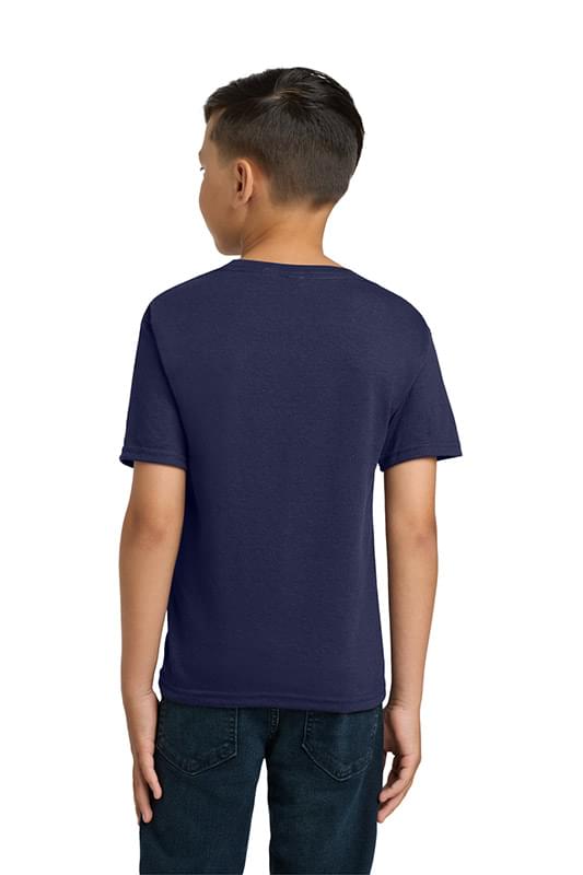 Jerzees ® - Youth Dri-Power ® 50/50 Cotton/Poly T-Shirt. 29B Jerzees ® - Youth Dri-Power ® 50/50 Cotton/Poly T-Shirt. 29B