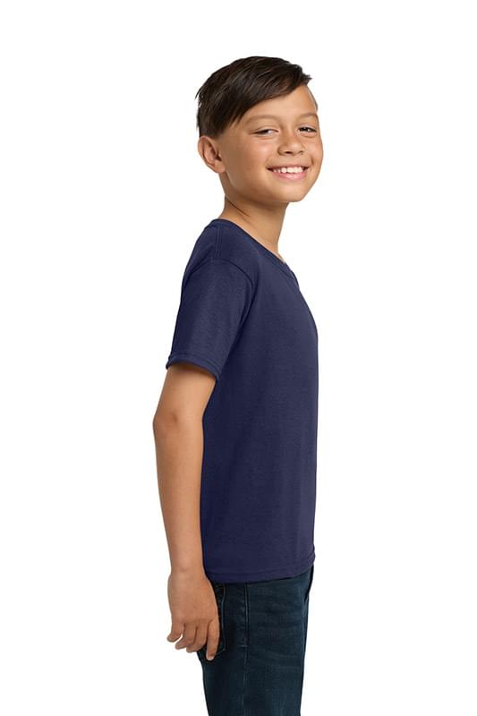 Jerzees ® - Youth Dri-Power ® 50/50 Cotton/Poly T-Shirt. 29B Jerzees ® - Youth Dri-Power ® 50/50 Cotton/Poly T-Shirt. 29B
