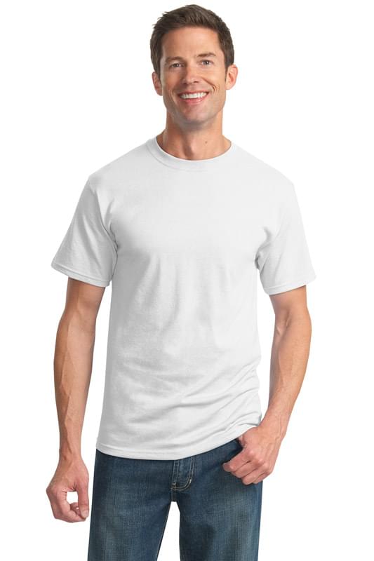 JERZEES &#174;  -  Heavyweight Blend &#153;  50/50 Cotton/Poly T-Shirt.  29M